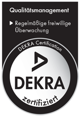 Ic Zertifikat Dekra 0119