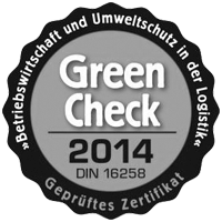 ic Zertifikat Green Check 0119